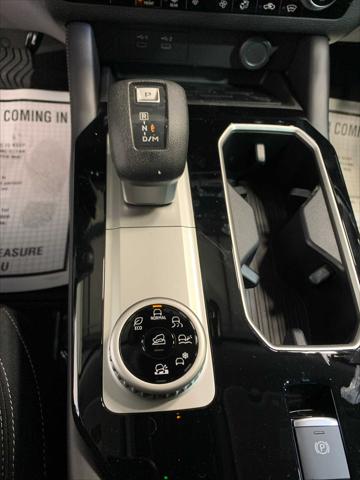 2026 Mitsubishi Outlander ES 1.5T S-AWC