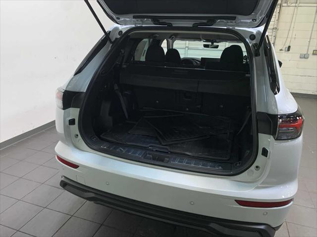 2026 Mitsubishi Outlander ES 1.5T S-AWC