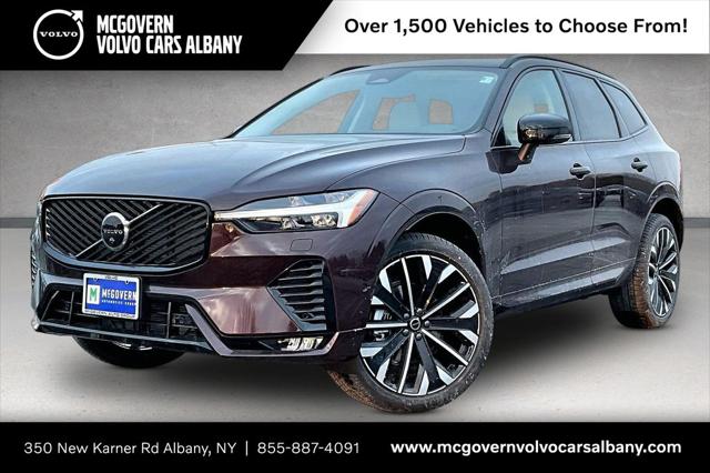 2026 Volvo XC60 B5 Ultra for sale in Albany, NY