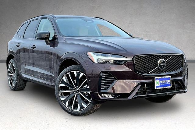 2026 Volvo XC60 B5 Ultra