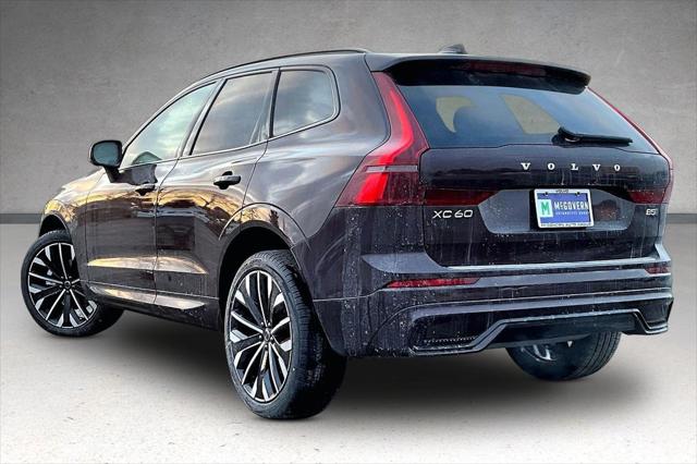 2026 Volvo XC60 B5 Ultra