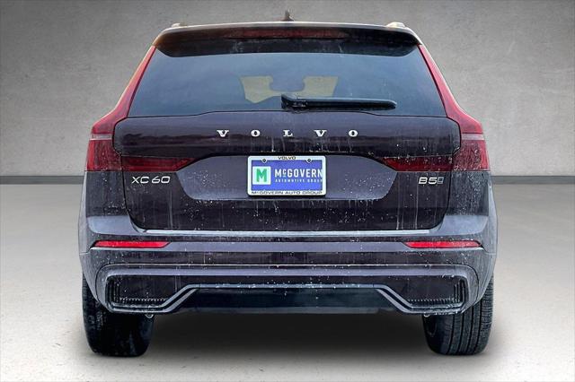 2026 Volvo XC60 B5 Ultra