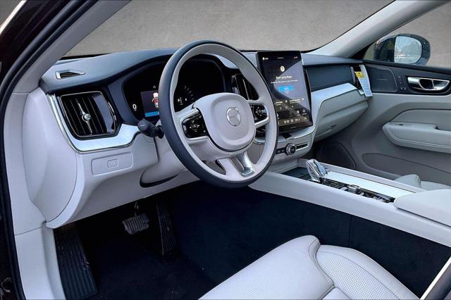 2026 Volvo XC60 B5 Ultra
