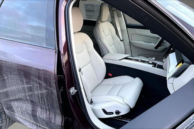 2026 Volvo XC60 B5 Ultra