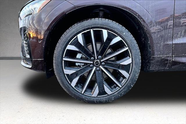 2026 Volvo XC60 B5 Ultra