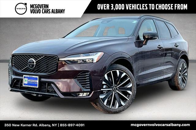 2026 Volvo XC60 B5 Ultra for sale in Albany, NY