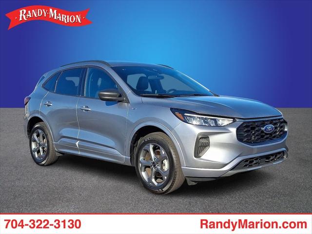 2024 Ford Escape ST-Line for sale in Statesville, NC