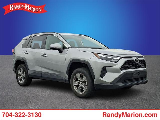 2024 Toyota RAV4 XLE for sale in Statesville, NC