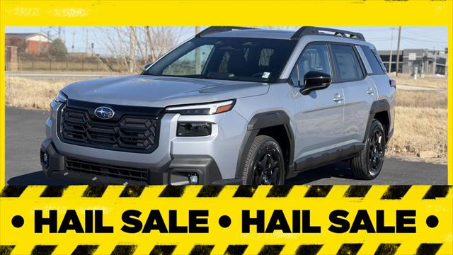 2026 Subaru Outback Limited for sale in Joplin, MO