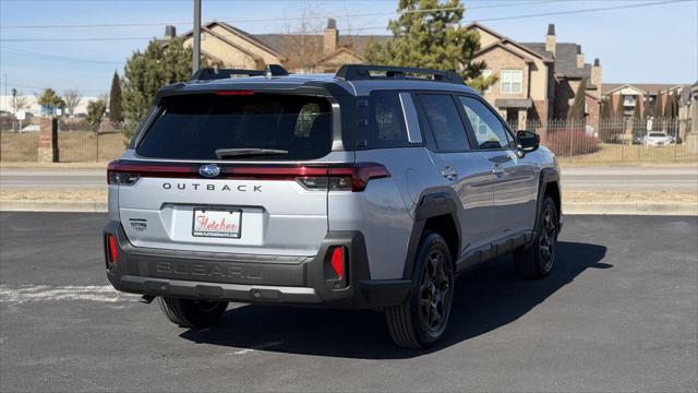 2026 Subaru Outback Limited