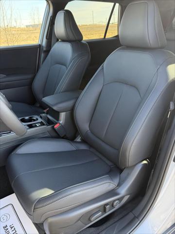 2026 Subaru Outback Limited