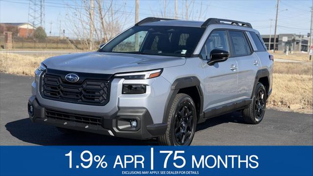 2026 Subaru Outback Limited for sale in Joplin, MO