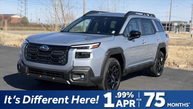 2026 Subaru Outback Limited for sale in Joplin, MO