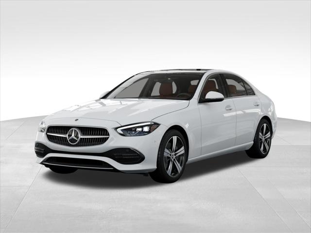 2026 Mercedes-Benz C-CLASS C 300 C 300 for sale in Midlothian, VA