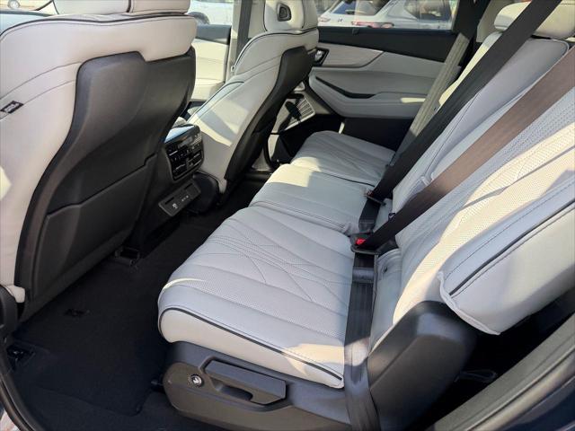 2026 Acura MDX Advance Package