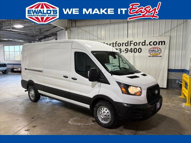 2026 Ford Transit Cargo Van Base for sale in Hartford, WI