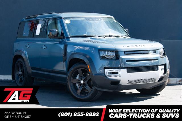 2020 Land Rover Defender 110 SE for sale in Orem, UT