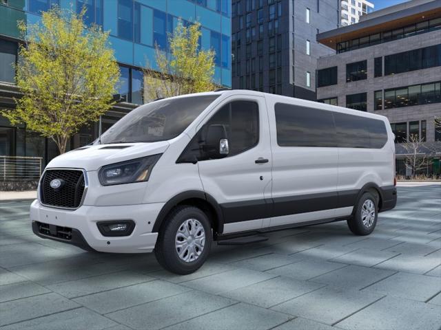 2026 Ford Transit-350 Passenger Van XLT for sale in Glendale, WI