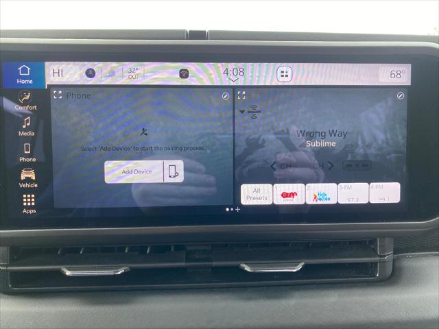 2025 Jeep Wrangler 4xe Rubicon 4xe
