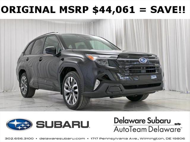 2026 Subaru Forester Touring for sale in Wilmington, DE