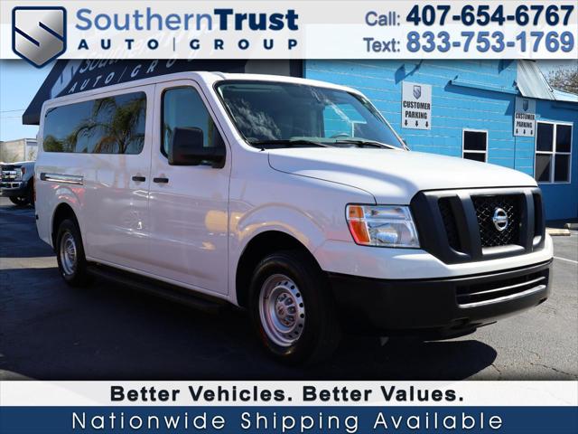 2020 Nissan 3500 S for sale in Winter Garden, FL