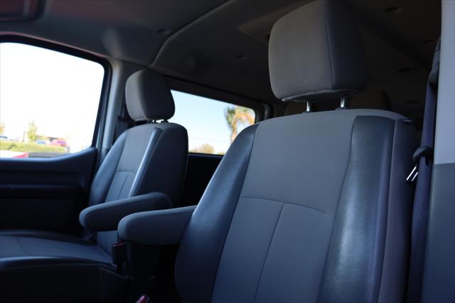 2020 Nissan 3500 S