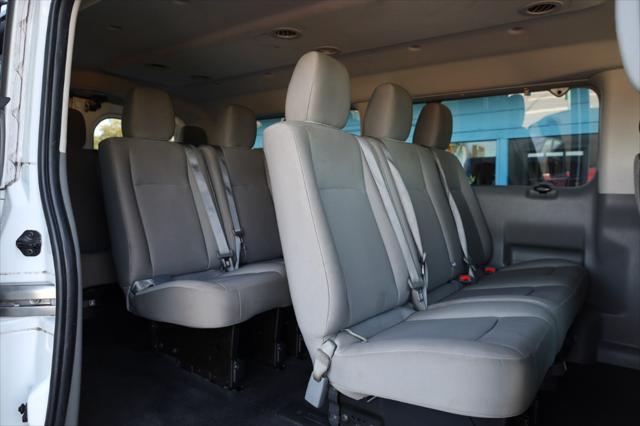 2020 Nissan 3500 S