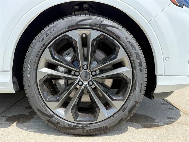 2026 Audi Q7 Premium Plus TFSI quattro tiptronic