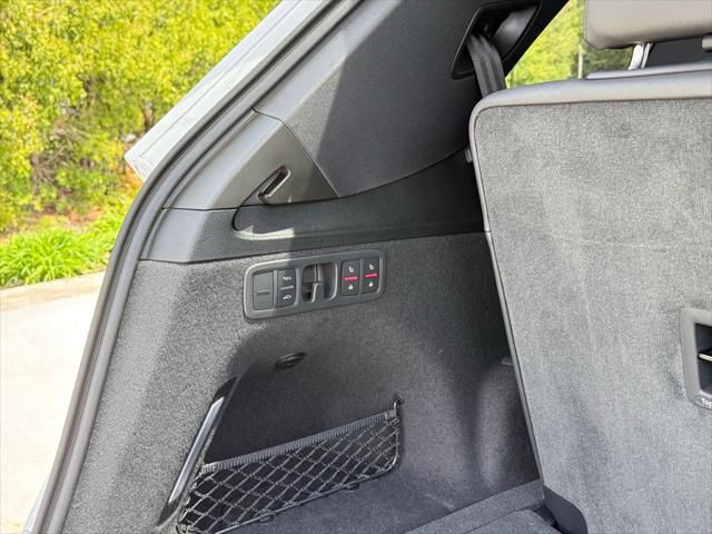 2026 Audi Q7 Premium Plus TFSI quattro tiptronic