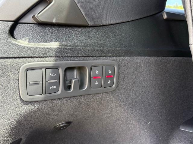 2026 Audi Q7 Premium Plus TFSI quattro tiptronic