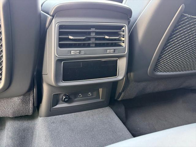 2026 Audi Q7 Premium Plus TFSI quattro tiptronic
