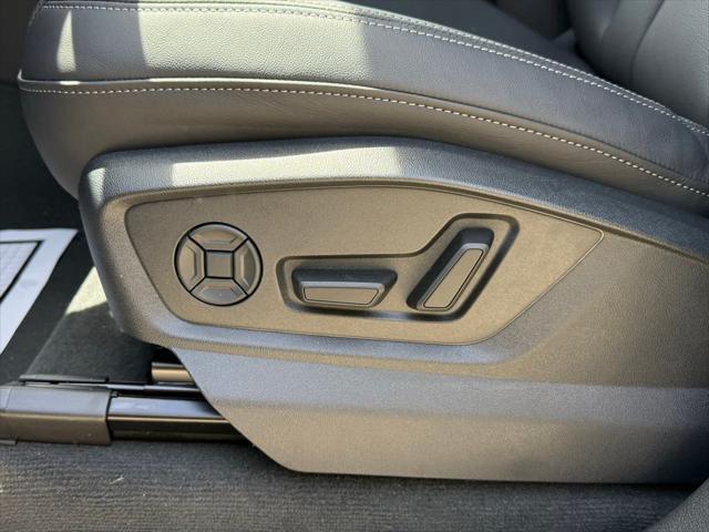 2026 Audi Q7 Premium Plus TFSI quattro tiptronic