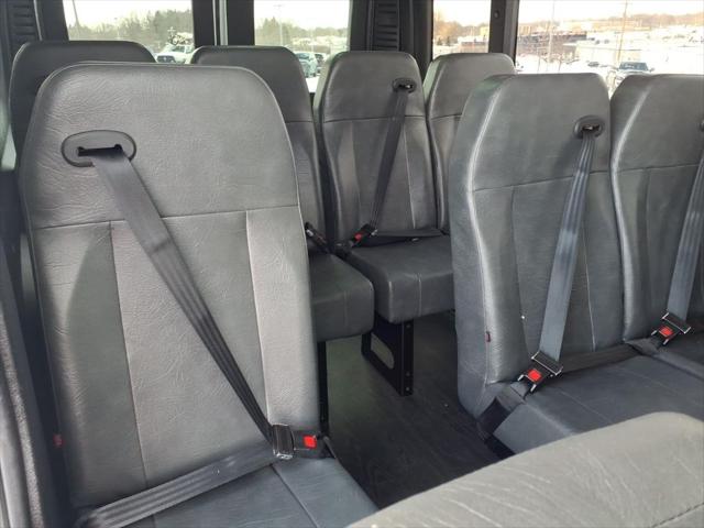 2026 Ram ProMaster 2500 Tradesman Window Van High Roof 159" WB