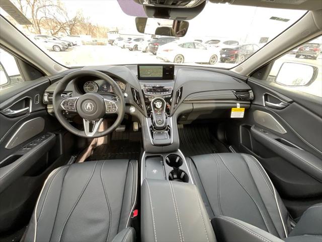 2026 Acura RDX w/Advance Package