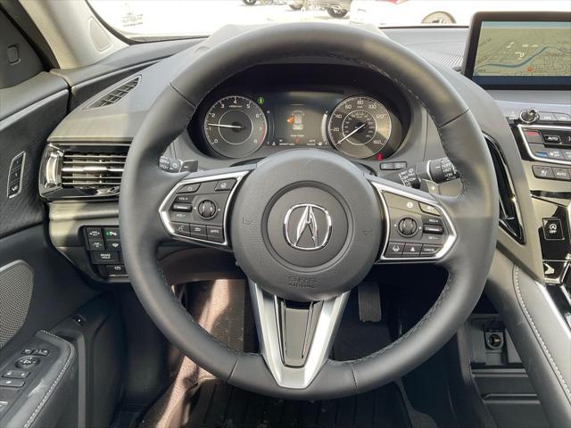 2026 Acura RDX w/Advance Package
