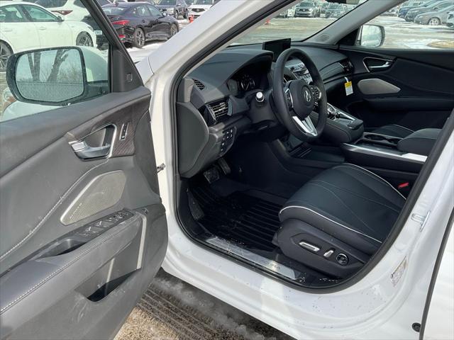 2026 Acura RDX w/Advance Package