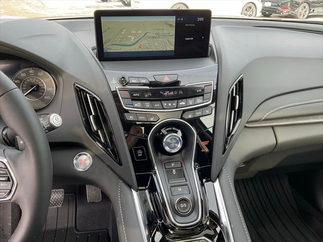 2026 Acura RDX w/Advance Package