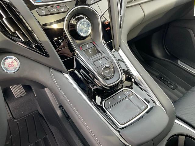 2026 Acura RDX w/Advance Package