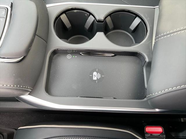 2026 Acura RDX w/Advance Package