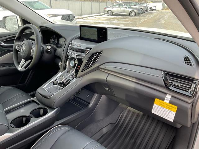 2026 Acura RDX w/Advance Package