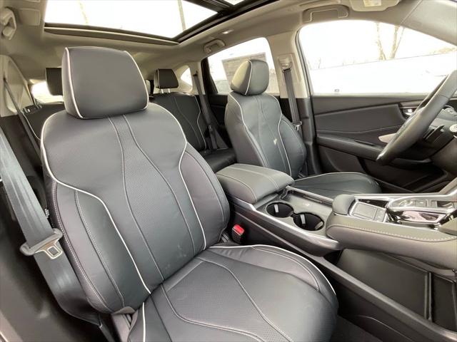 2026 Acura RDX w/Advance Package