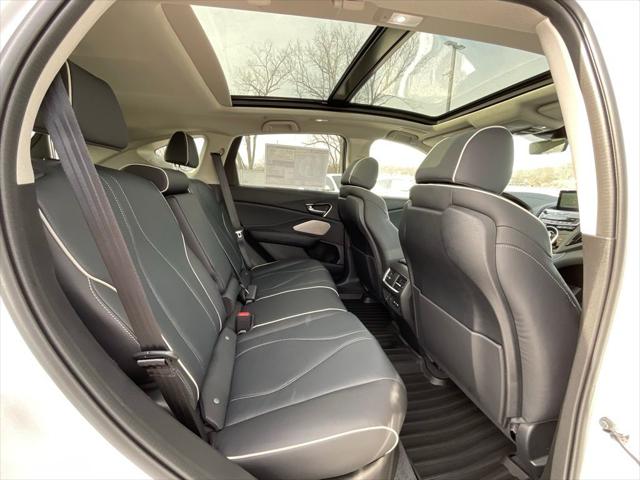 2026 Acura RDX w/Advance Package