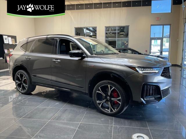 2026 Acura MDX Type S Advance Package for sale in Kansas City, MO