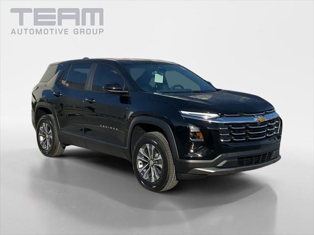 2026 Chevrolet Equinox FWD LT for sale in Swansboro, NC