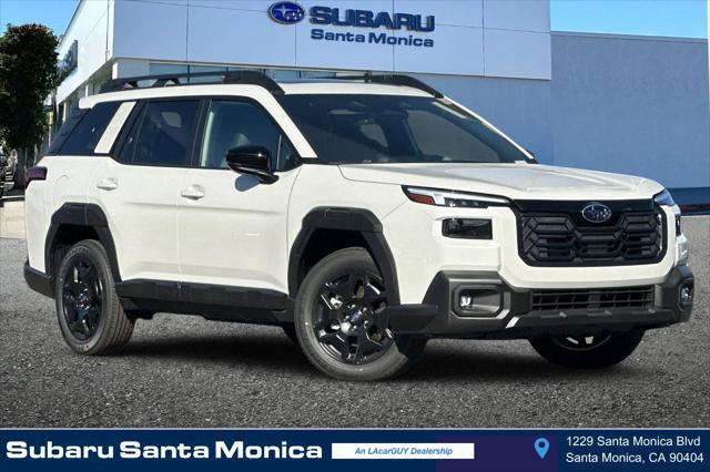 2026 Subaru Outback Limited for sale in Santa Monica, CA
