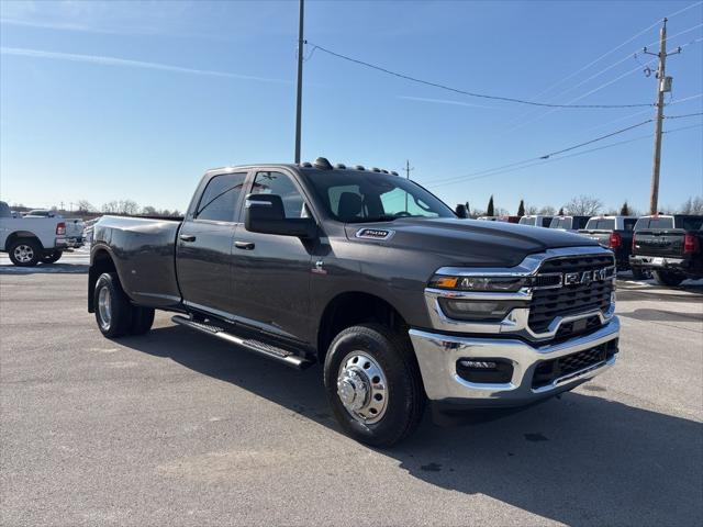 2026 Ram 3500 Tradesman Crew Cab 4x4 8' Box for sale in Pryor, OK