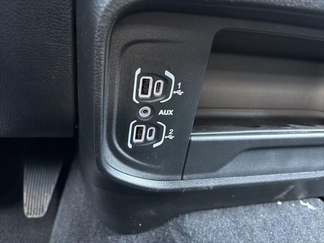 2026 Ram 3500 Tradesman Crew Cab 4x4 8' Box