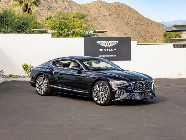 2026 Bentley Continental GT Mulliner for sale in Rancho Mirage, CA