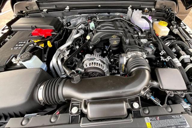 New 2026 Jeep Wrangler Rubicon For Sale in Millington, TN