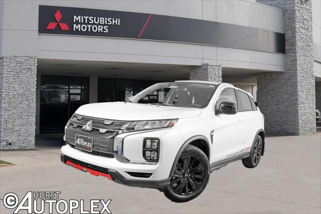 2026 Mitsubishi Outlander Sport 2.0 RALLIART for sale in HURST, TX